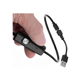  Видеоскоп-эндоскоп МЕГЕОН 33251 (к0000005065) USB 