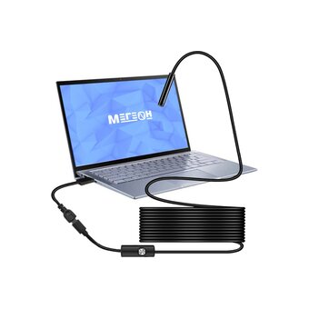  Видеоскоп-эндоскоп МЕГЕОН 33251 (к0000005065) USB 