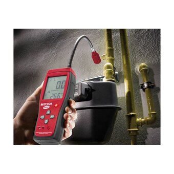 Газоанализатор МЕГЕОН 08002 (к0000017420) 