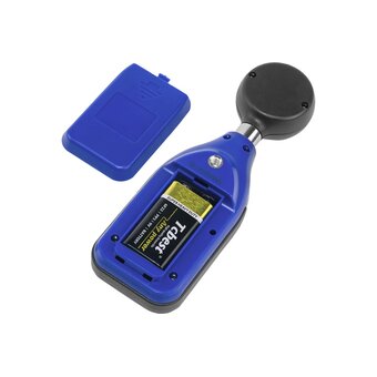  Измеритель освещенности МЕГЕОН 21550 (00000004498) 