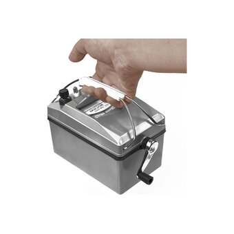  Мегаомметр МЕГЕОН 13500 (к0000012446) 