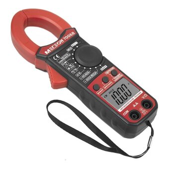  Токоизмерительные клещи МЕГЕОН 70068 (к0000015700) 