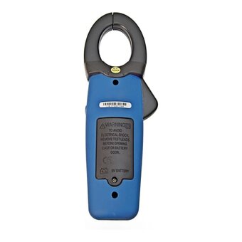  Токовые клещи СЕМ DT-3341 (480380) 