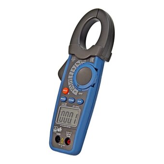  Токовые клещи СЕМ DT-3341 (480380) 