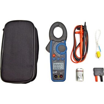  Токовые клещи СЕМ DT-3341 (480380) 