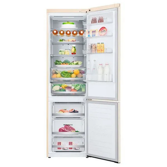  Холодильник LG GC-B509SEUM 