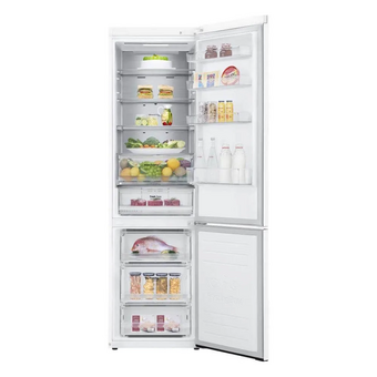  Холодильник LG GC-B509SQSM 