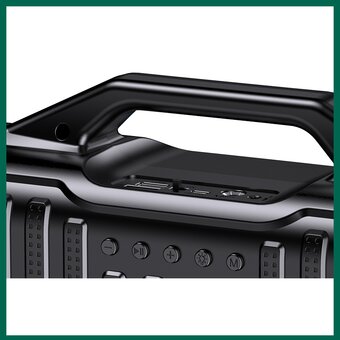  Портативная колонка JOKADE JD030 black 
