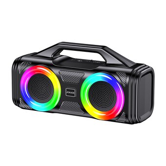  Портативная колонка JOKADE JD030 black 