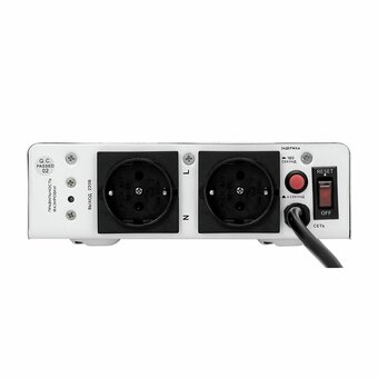  Стабилизатор напряжения SMARTWATT AVR Boiler 1500RW 