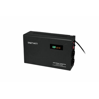  Стабилизатор напряжения SMARTWATT AVR Triac 2000TW 