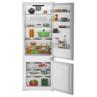  Встраиваемй холодильник Hotpoint HBT 400I 