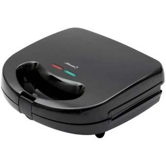  Мультипекарь ATLANTA ATH-1060 5 в 1 black 