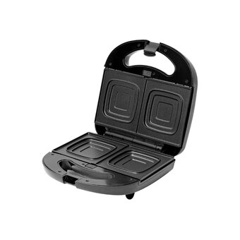  Мультипекарь ATLANTA ATH-1060 5 в 1 black 