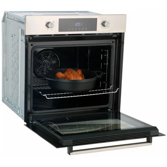  Духовой шкаф Indesit IBFTE 3644 IX 