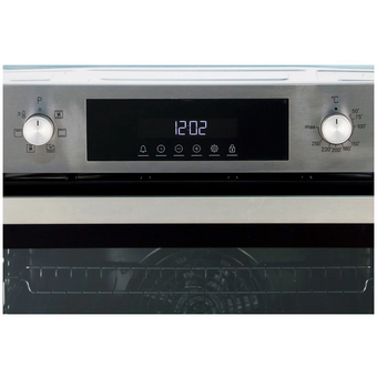  Духовой шкаф Indesit IBFTE 3644 IX 