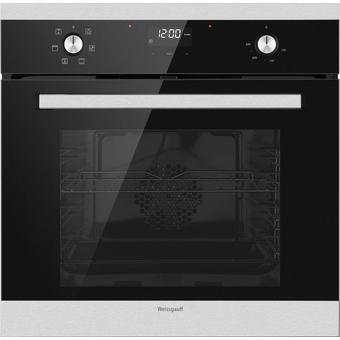  Духовой шкаф Weissgauff EOV 670 SX 