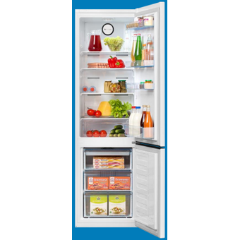  Холодильник BEKO B1RCNK312W 