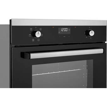  Духовой шкаф Weissgauff EOV 670 SX 
