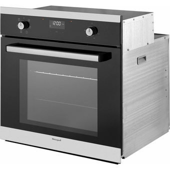  Духовой шкаф Weissgauff EOV 670 SX 