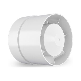  Вентилятор Zernberg Topaz 125Tturbo (10222241) 