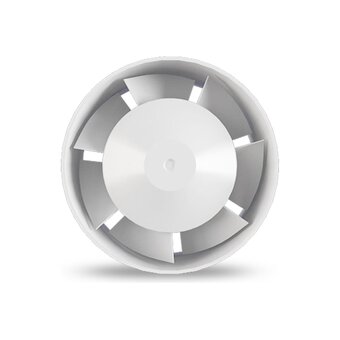  Вентилятор Zernberg Topaz 125Tturbo (10222241) 