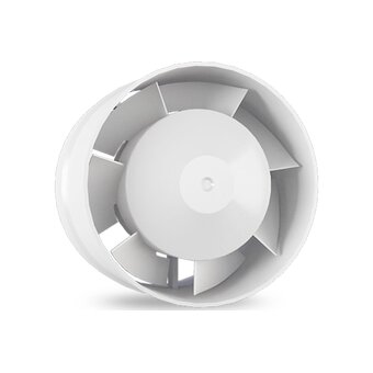  Вентилятор Zernberg Topaz 125Tturbo (10222241) 
