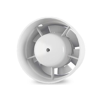  Вентилятор Zernberg Topaz 125Tturbo (10222241) 