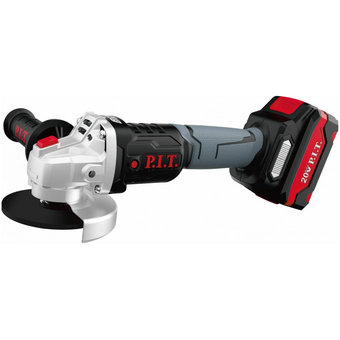 УШМ P.I.T. PWS20H-125B/2 