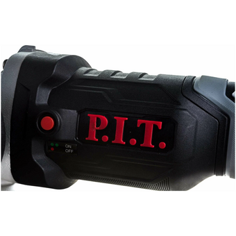  УШМ P.I.T. PWS20H-125B/2 