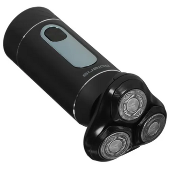  Бритва роторная Polaris PMR 0724RC черный 