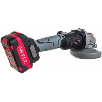  УШМ P.I.T. PWS20H-125B/2 