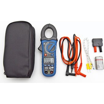  Токовые клещи СЕМ DT-362 (482056) 