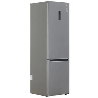  Холодильник LG GC-B509MLWM 