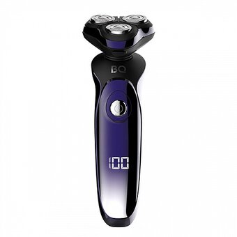  Электробритва BQ SV1000 Purple Gradient 