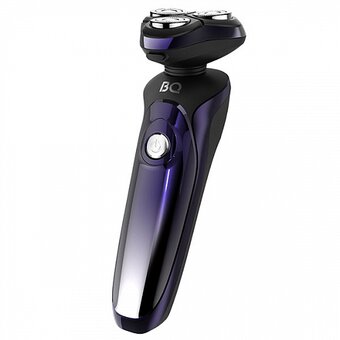  Электробритва BQ SV1000 Purple Gradient 