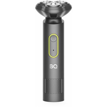  Электробритва BQ SV1002 Green-Gray 