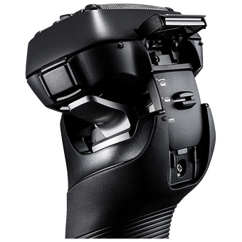  Электробритва Panasonic ES-LS6A (ES-LS6A-K803) черный 