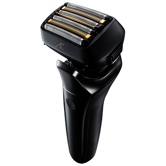  Электробритва Panasonic ES-LS6A (ES-LS6A-K803) черный 