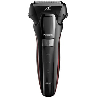  Электробритва Panasonic ES-LL41 черный 