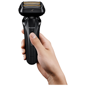  Электробритва Panasonic ES-LS6A (ES-LS6A-K803) черный 