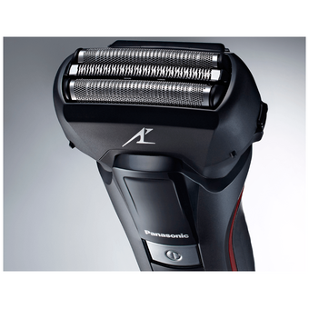  Электробритва Panasonic ES-LL41 черный 