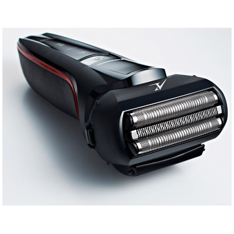  Электробритва Panasonic ES-LL41 черный 