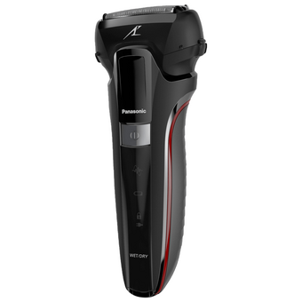  Электробритва Panasonic ES-LL41 черный 