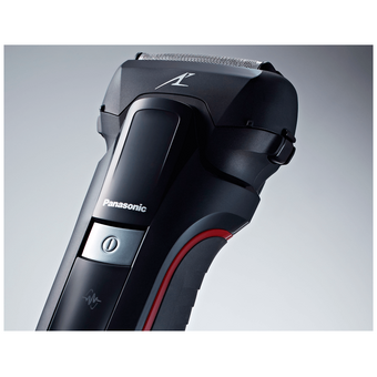  Электробритва Panasonic ES-LL41 черный 