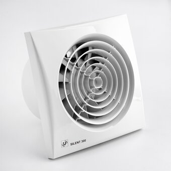  Вентилятор Soler&Palau Silent-300 CZ Plus Re (03-0103-139) 
