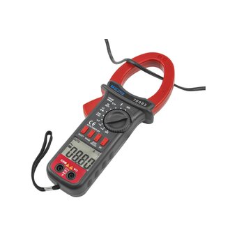  Токоизмерительные клещи МЕГЕОН 70083 (к0000015701) цифровые 