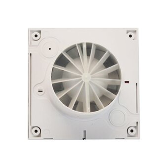  Вентилятор вытяжной Soler&Palau Decor 100C (03-0103-001) 