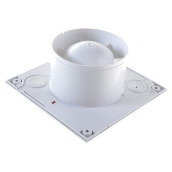  Вентилятор вытяжной Soler&Palau Decor 100C (03-0103-001) 
