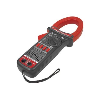  Токоизмерительные клещи МЕГЕОН 70083 (к0000015701) цифровые 